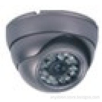 IR Dome camera